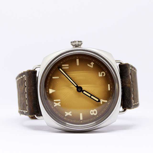 Panerai Radiomir California 47mm Ref. PAM 00931