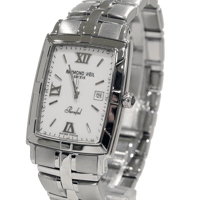 Raymond Weil Collection Parsifal Ref. 9341