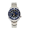 Seiko Prospex Mostrador Azul Ed. Especial Ref. SLA023J1