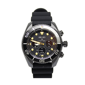 Seiko Prospex Diver 200 M Ed. Limitada Ref. SSC761J1