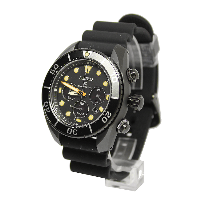 Seiko Prospex Diver 200 M Ed. Limitada Ref. SSC761J1