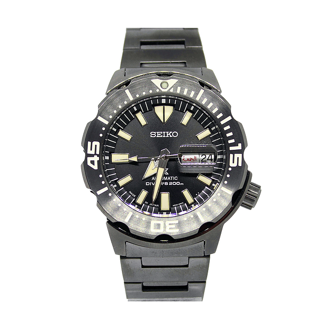 Seiko Prospex Monster Automatic Ref. SRPD29