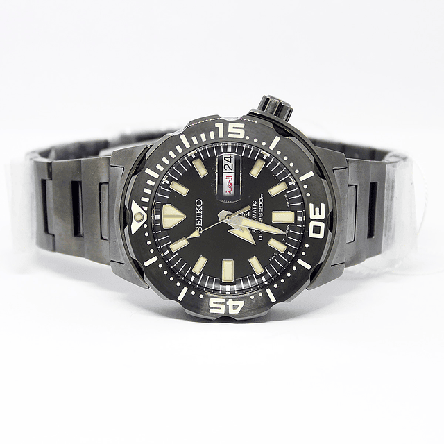 Seiko Prospex Monster Automatic Ref. SRPD29