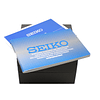 Seiko Prospex Ref. SZSC004 Green Sumo 200m Diver