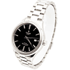 Tudor Style 38 Preço - Aço -  Ref. 12500