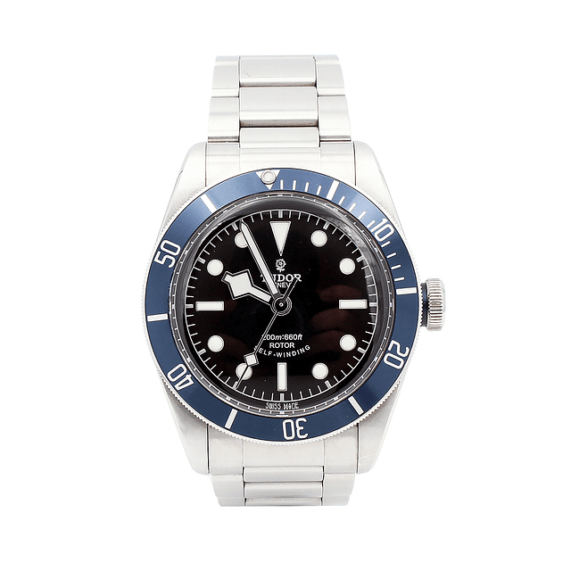 Tudor Heritage Black Bay Ref. 79230B