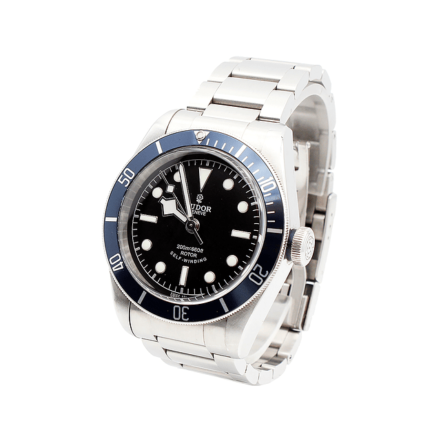 Tudor Heritage Black Bay Ref. 79230B