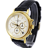 Ulysse Nardin Chronograph Ouro Amarelo 18Kt Ref. 421-22