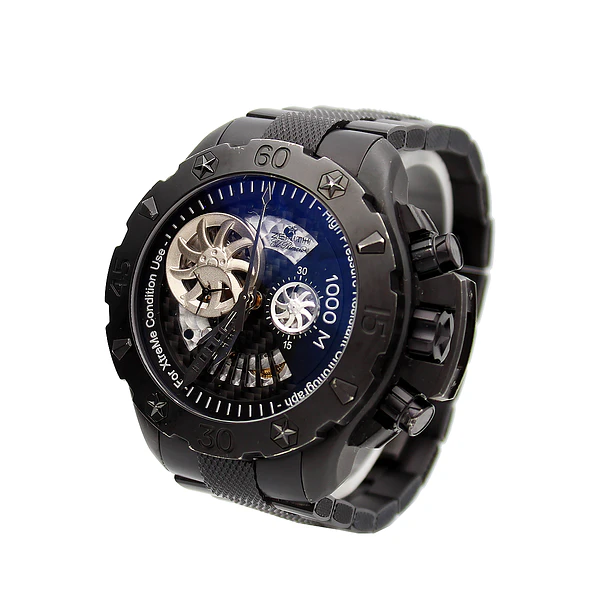 Imagem 2 de Zenith Defy Xtreme Open Ref. 96.0527.4021 - Ed.Limitada