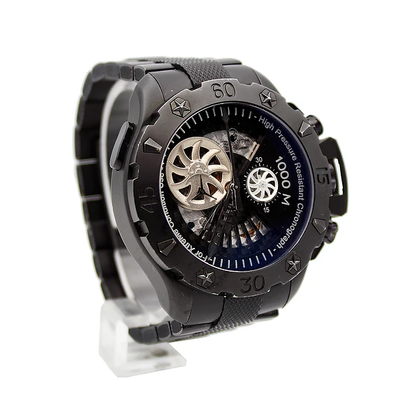 Imagem 5 de Zenith Defy Xtreme Open Ref. 96.0527.4021 - Ed.Limitada