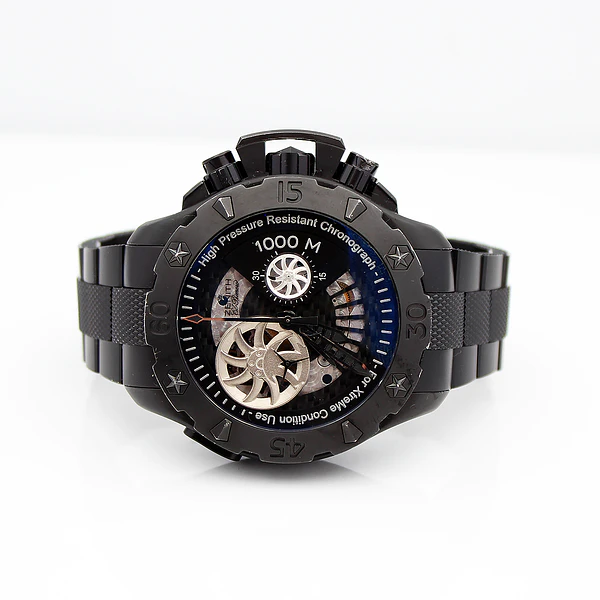 Imagem 6 de Zenith Defy Xtreme Open Ref. 96.0527.4021 - Ed.Limitada