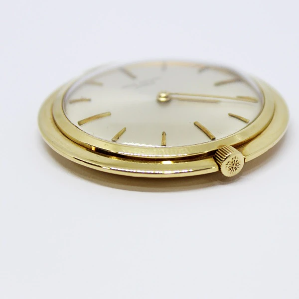 Imagem 5 de Patek Philippe Calatrava Ref. 782, Ouro, Corrente Original