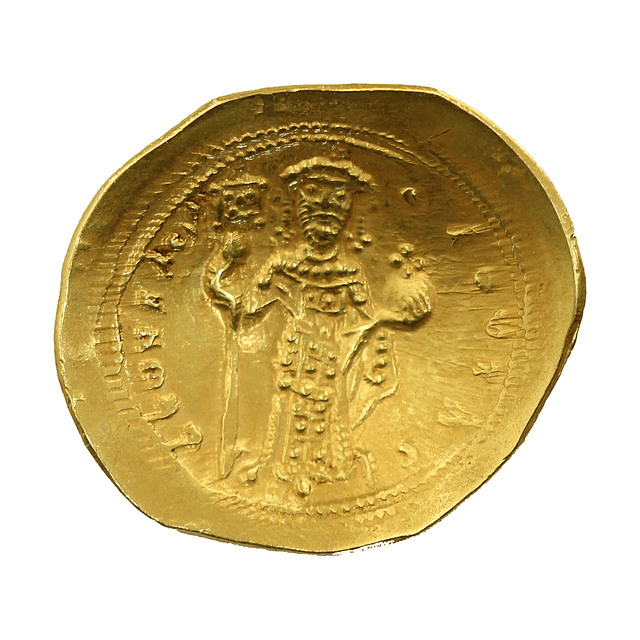 Império Bizantino - Constantino X Ducas