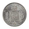 Brasil - 1000 Reis 1861 Prata