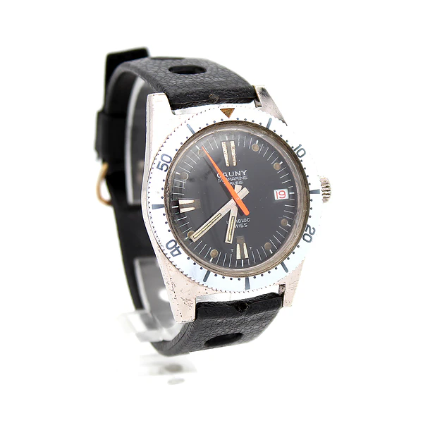 Imagem 5 de Cauny Vintage Submarine Calendario 21 Atmos Ref. 1803