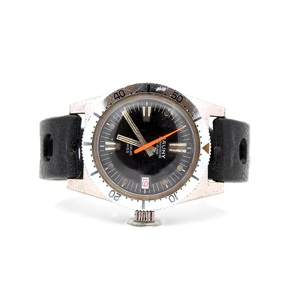 Imagem 6 de Cauny Vintage Submarine Calendario 21 Atmos Ref. 1803