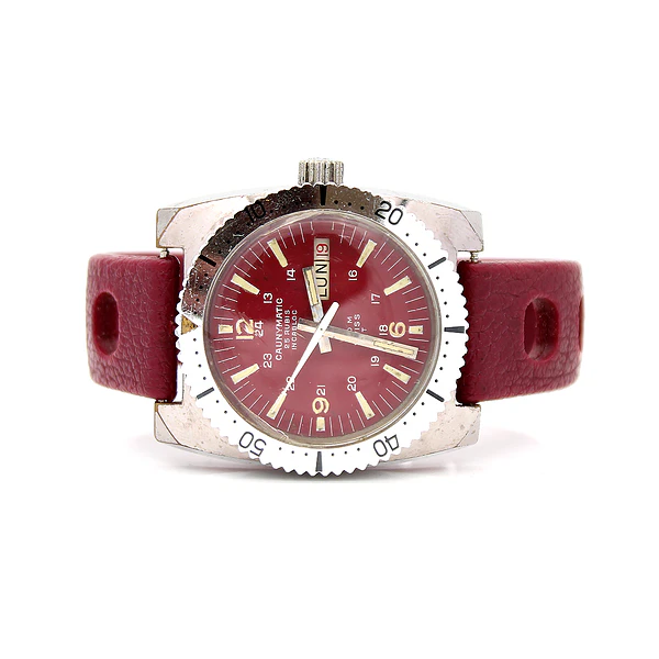 Imagem 6 de Cauny Caunymatic Calendario 210 Meters Ref. 275-593
