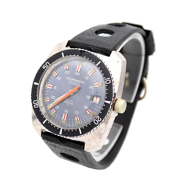 Imagem 2 de Cauny Caunymatic Calendario 210 Meters Ref. 270-70049