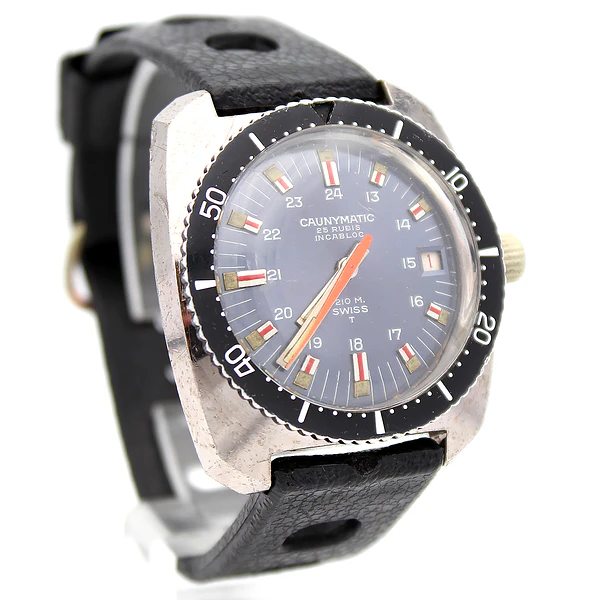 Imagem 4 de Cauny Caunymatic Calendario 210 Meters Ref. 270-70049