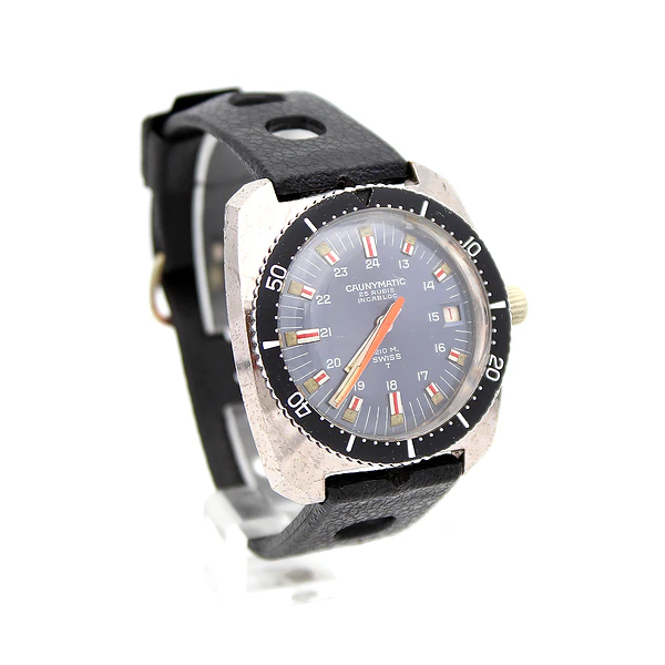 Imagem 5 de Cauny Caunymatic Calendario 210 Meters Ref. 270-70049