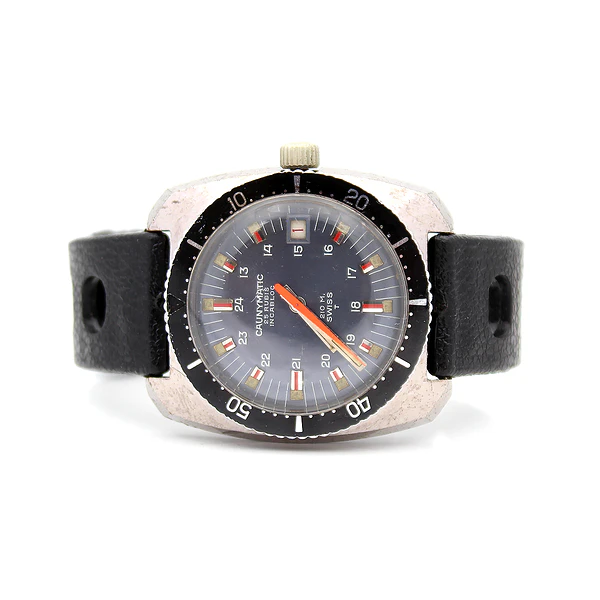 Imagem 6 de Cauny Caunymatic Calendario 210 Meters Ref. 270-70049