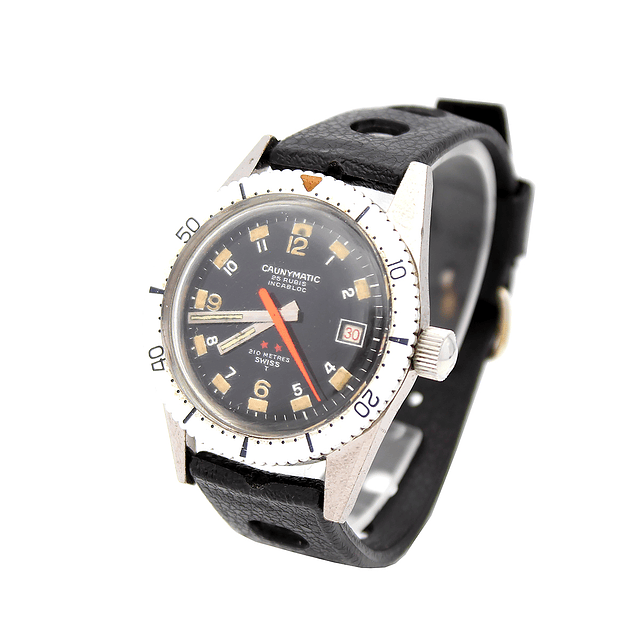 Cauny Caunymatic Calendario 210 Meters Ref. 285-68103