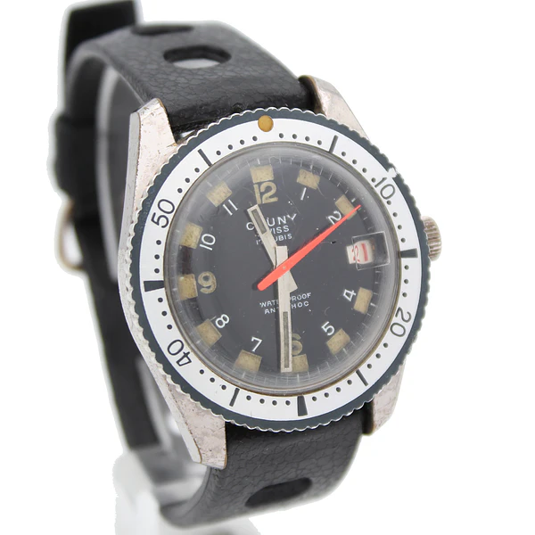 Imagem 4 de Cauny Vintage De Luxe Calendario 5 Atmos Ref. 275-4260
