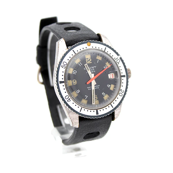 Imagem 5 de Cauny Vintage De Luxe Calendario 5 Atmos Ref. 275-4260