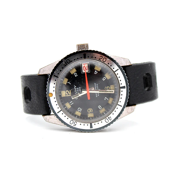 Imagem 6 de Cauny Vintage De Luxe Calendario 5 Atmos Ref. 275-4260