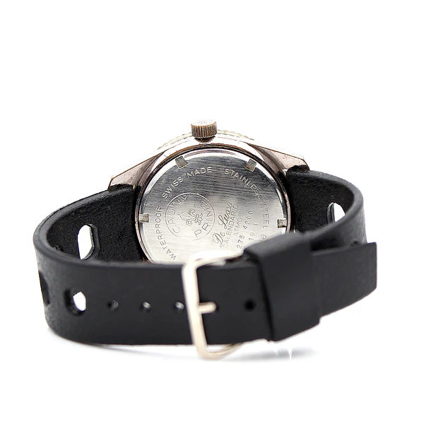 Imagem 7 de Cauny Vintage De Luxe Calendario 5 Atmos Ref. 275-4260