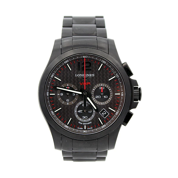Longines Conquest V.h.p. Ref. L3.717.2.66.6