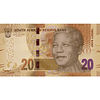 África do Sul 20 Rands