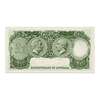 Austrália One Pound 1961-1965