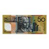 Austrália 50 Dollars 2008