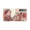 Bélgica 100 Francs 1995