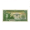 Colombia 5 Pesos 1953