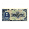 Colombia 5 Pesos 1950