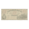 EUA - 1850´s 5 Dollars The Mckean County Bank, Pennsylvania