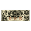 EUA - 185x´s Dollar The Dayton Bank , St. Paul