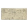 EUA - 1859 5 Dollars Terre Haute Alton &amp; St. Louis Rail Road