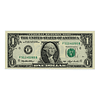 EUA - One Dollar 1993