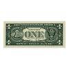 EUA - One Dollar 1993