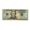 EUA - Set 20 Dollars 2006