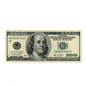EUA - Set 100 Dollars 2003