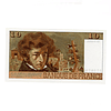 França 10 Francs 1976
