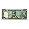 Libéria 100 Dollars 2003