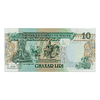 Malta 10 Lira 1967