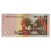 Mauritius 100 Rupees 2001