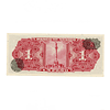 México 1 Peso 1957