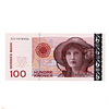 Noruega 100 Kroner 2006